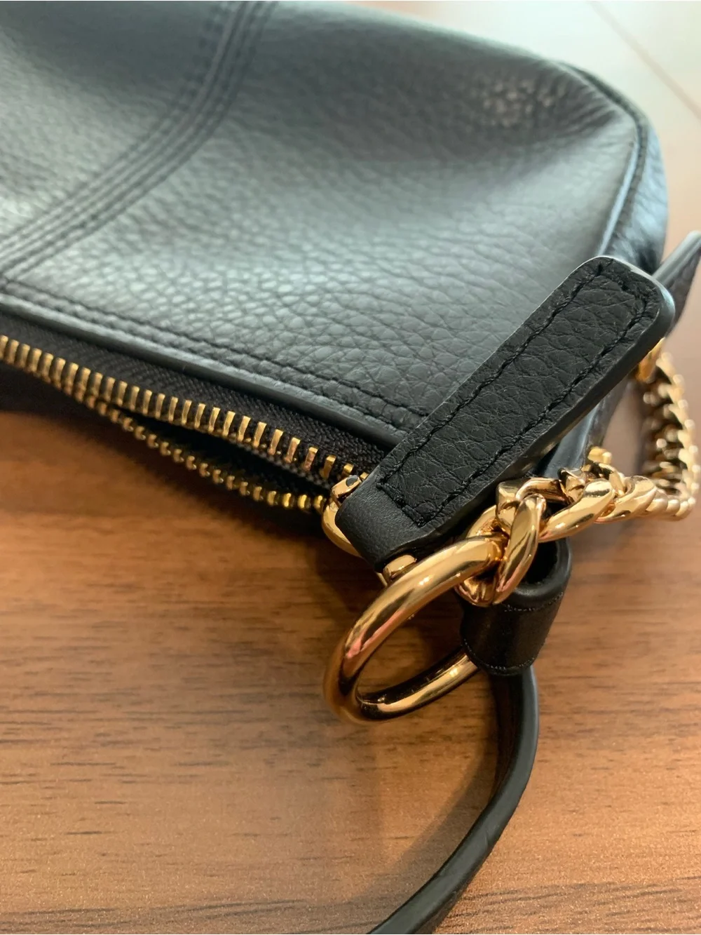 💙Fossil Jolie Mini Crossbody